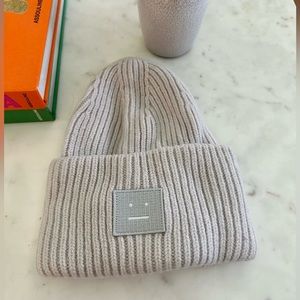 Acne Studios Pansy Hat